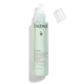 Caudalie Vinoclean Make-up Removing Cleansing Oil Λάδι Καθαρισμού 75ml
