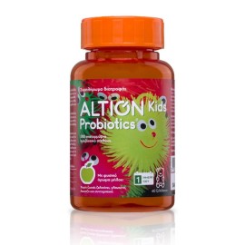 VIANEX ALTION KIDS PROBIOTICS ΖΕΛΕΔΑΚΙΑ 60ΤΜΧ