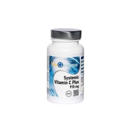 Βιταμίνη C Systemic Vitamin C Plus 915 mg VioGenesis 120 tabs