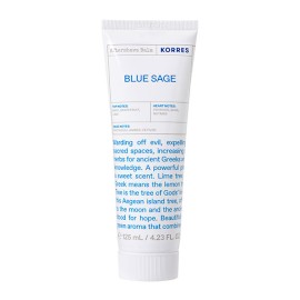 Γαλάκτωμα για Μετά το Ξύρισμα Aftershave Balm Blue Sage Korres 125 ml