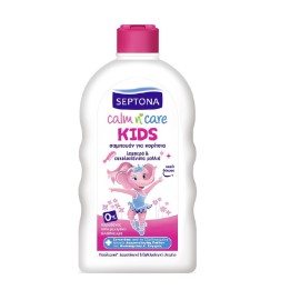 Παιδικό Σαμπουάν για Κορίτσια Calm N Care Kids Septona 500 ml