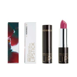 Κρεμώδες Κραγιόν Ζωηρό Φούξια Morello Lipstick Vibrant Fuchsia 19 Korres  3,5g