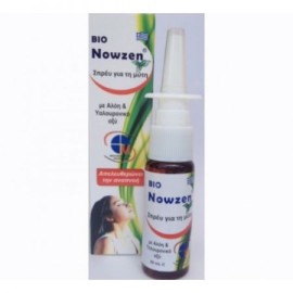 FARMACHROM BIO NOWZEN 20ML