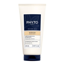 Phyto Nutrition Conditioner για Θρέψη για Ξηρά Μαλλιά 175ml