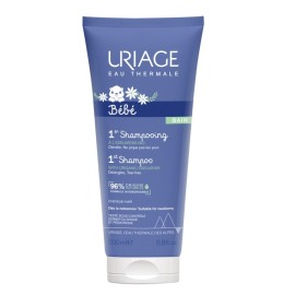 Uriage Βρεφικό Σαμπουάν 1st Shampoo Bebe 200ml