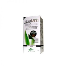 ABOCA FITOMAGRA LIBRAMED 100gr. ΕΛΕΓΧΟΣ ΒΑΡΟΥΣ - ΠΑΧΥΣΑΡΚΙΑ - ΚΑΥΣΕΙΣ