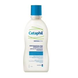 Cetaphil  Αφρόλουτρο Ανάπλασης Επιδερμίδας Pro Restoraderm Shower Gel 295ml