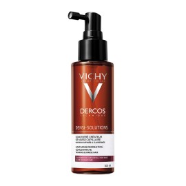 Λοσιόν Φροντίδας Μαλλιών  Όγκου και Πυκνότητας Dercos Densi-Solutions Lotion Vichy 100 ml