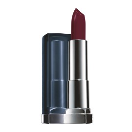 Μάτ Κραγιόν Απόχρωση Burgundy Blush 978 Color Sensational Matte Lipstick Maybelline 4.2 gr