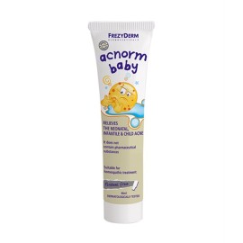 Κρέμα Για Την Παιδική Ακμή AC-Norm Baby Cream Frezyderm 40 ml
