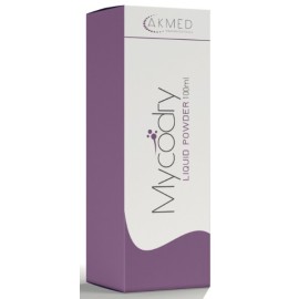 Akmed  Mycodry Liquid Powder 100ml