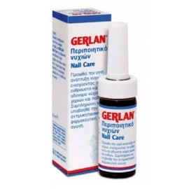 Περιποιητικό Νυχιών Nailcare Gehwol 15 ml