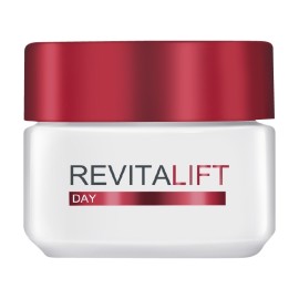 Αντιρυτιδική & Συσφικτική Κρέμα Ημέρας  Revitalift Classic Anti-Wrinkle + Firming Day Cream Loreal 50ml
