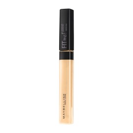 Concealer Ματιών Απόχρωση Medium 25 Fit Me Concealer Maybelline 6.8ml