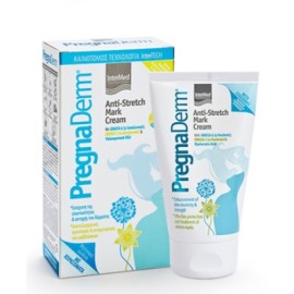 PREGNADERM ANTI-STRECH MARK CREAM 150ML