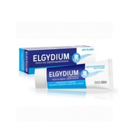 Οδοντόκρεμα Κατά της Πλάκας Antiplaque Elgydium 50 ml
