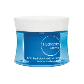 Ενυδατική Κρέμα Hydrabio Cream Rich Bioderma 50 ml