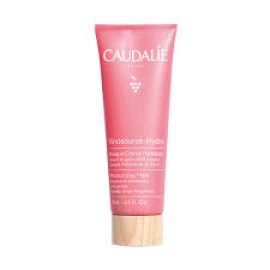 Caudalie Ενυδατική Μάσκα Προσώπου Vinosource Hydra Moisturizing Mask 75ml