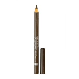 Μαλακό Μολύβι Ματιών Καφέ Απόχρωση Expression Kajal Eyes Pencil Brown 38 Maybelline 1τμχ