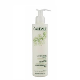 Γαλάκτωμα Ντεμακιγιάζ Προσώπου & Ματιών Gentle Cleansing Milk Caudalie 200 ml
