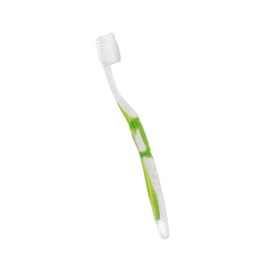 Elgydium Sensitive Soft Οδοντόβουρτσα Μαλακή για Ευαίσθητα Ούλα σε Πράσινο Χρώμα