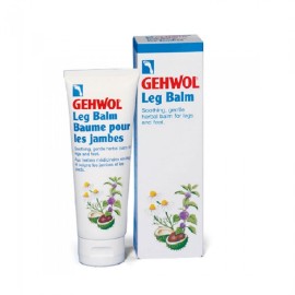 Βάλσαμο Για Γάμπες Leg Balm Gehwol  125 ml