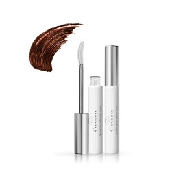 Μάσκαρα Υψηλής Αντοχής Καστανό Χρώμα Mascara Haute Tolerance Brun Avene 7 ml