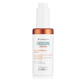 Cantabria Labs Endocare Radiance C Ferulic Edafence Serum 30ml