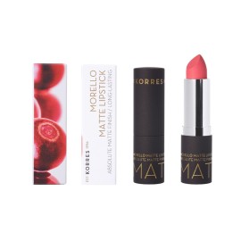 Matte Lipstick 49 Watemelon Sorbet Korres 3,5g