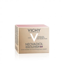 Αντιγηραντική Κρέμα Ματιών Neovadiol Rose Platinum  Eyes Cream Vichy 15 ml