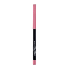 Μολύβι Χειλιών Απόχρωση Paliest Pink 60 Color Sensational Lip Shaper Maybelline 4.5gr