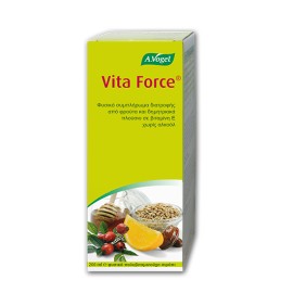 A.VOGEL VITA FORCE 200ML