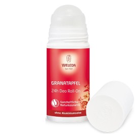 WELEDA ΑΠΟΣΜΗΤΙΚΟ ROLL-ON ΡΟΔΙ 50ml