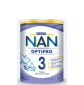 NESTLE NAN OPTIPRO 3 800gr