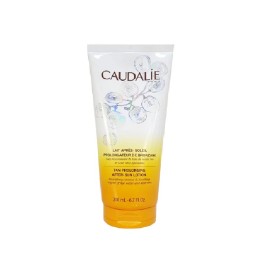 Δροσιστική Κρέμα Προσώπου Και Σώματος After Sun Tan Prolonging Lotion Caudalie 200 ml