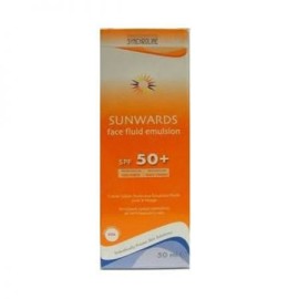 SYNCHROLINE SUNWARDS EMULSION SPF50 50ML