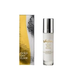 Version Gold Day Elixir Κρέμα Ημέρας για Αναδόμηση Μεγάλης Διάρκειας 50ml