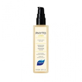 Ενυδατικό Τζέλ Leave-in για Ξηρά Μαλλιά Moisturizing Care Gel Phytojoba  Phyto 150 ml