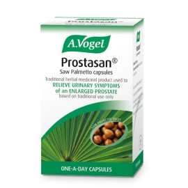 A.VOGEL PROSTASAN 30CAPS