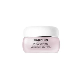 Darphin Predermine Anti-Wrinkle Rich Cream Αντιρυτιδική Κρέμα για Ξηρές Επιδερμίδες 50ml