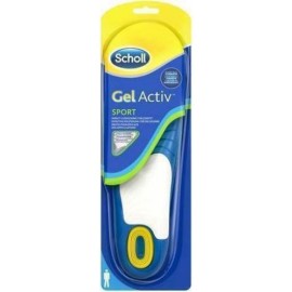 SCHOLL ΑΝΔΡΙΚΟΙ ΠΑΤΟΙ GELACTIV SPORT 1 ΖΕΥΓΑΡΙ