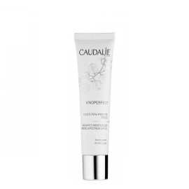 Κρέμα Ημέρας κατά των Πανάδων Vinoperfect Radiance Moisturizer Broad Spectrum SPF20 Caudalie 40 ml