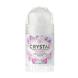 Φυσικό Αποσμητικό Stick Χωρίς Άρωμα Crystal 120 g