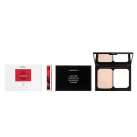 Βελούδινη Πούδρα Wild Rose WRP2 Brightening Powder Korres 10g