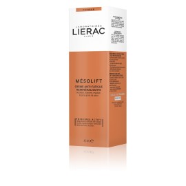 Κρέμα Προσώπου  Για Λάμψη  Λείανση & Βελτίωση Όψης της Επιδερμίδας Remineralising  Anti-Fatigue Cream Mesolift   Lierac 40 ml
