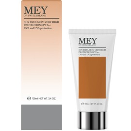 MEY Sun Care Emulsion High Protection SPF50 100 ml