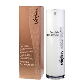 Αντιρυτιδική Κρέμα Προσώπου Peptide Face Cream Version 50 mL
