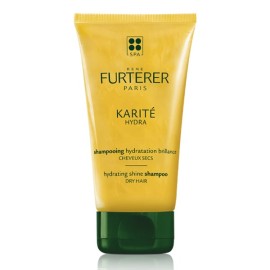 Rene Furterer Σαμπουάν για Ξηρά Μαλλιά Karite Hydra Shampoo 150ml