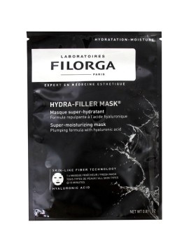 FILORGA HYDRA FILLER MASK SUPER MOISTURIZING MASK 23gr