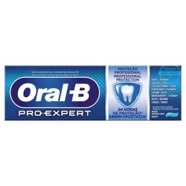 Oral-B Pro-Expert Professional Protection Οδοντόκρεμα με 24ωρη Προστασία 75ml